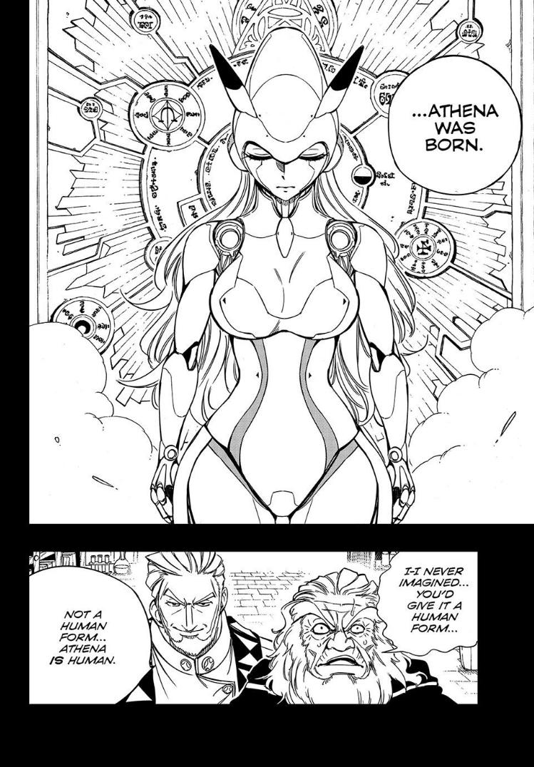 Read Fairy Tail_ 100 Years Quest EN Manga Online