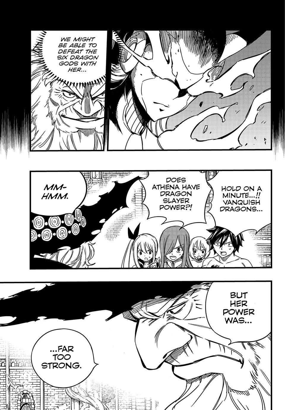 Read Fairy Tail_ 100 Years Quest EN Manga Online
