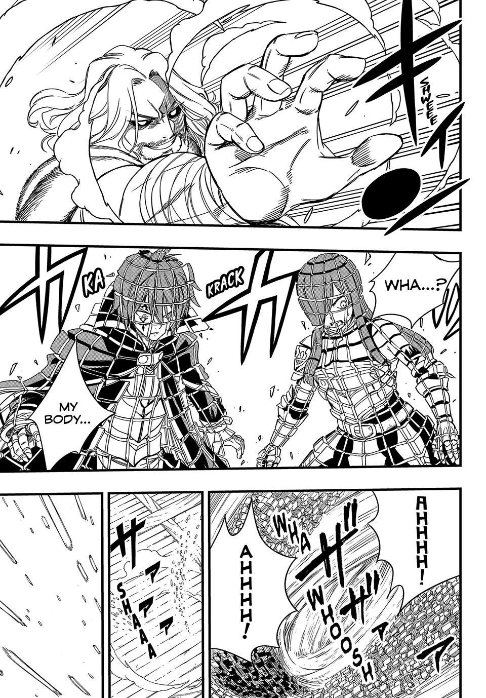 Read Fairy Tail_ 100 Years Quest EN Manga Online