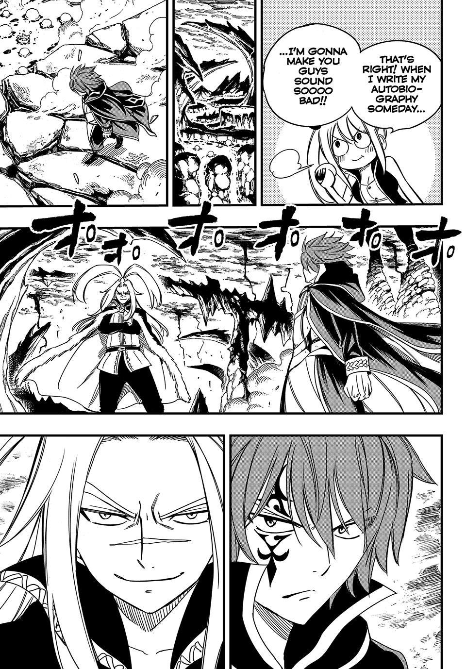 Read Fairy Tail_ 100 Years Quest EN Manga Online