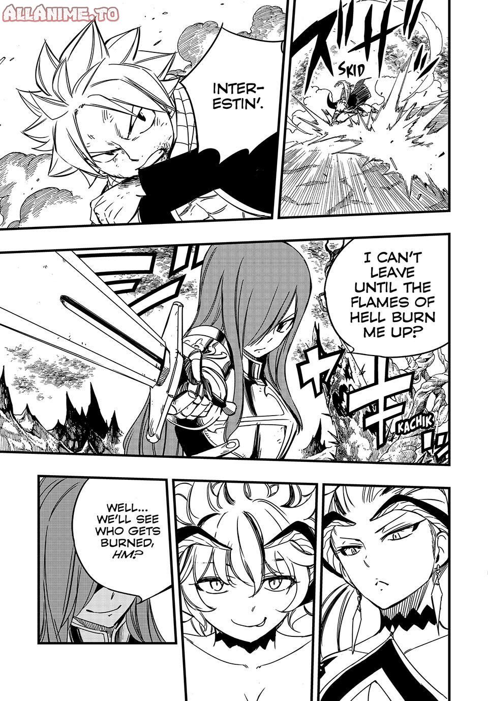 Read Fairy Tail_ 100 Years Quest EN Manga Online