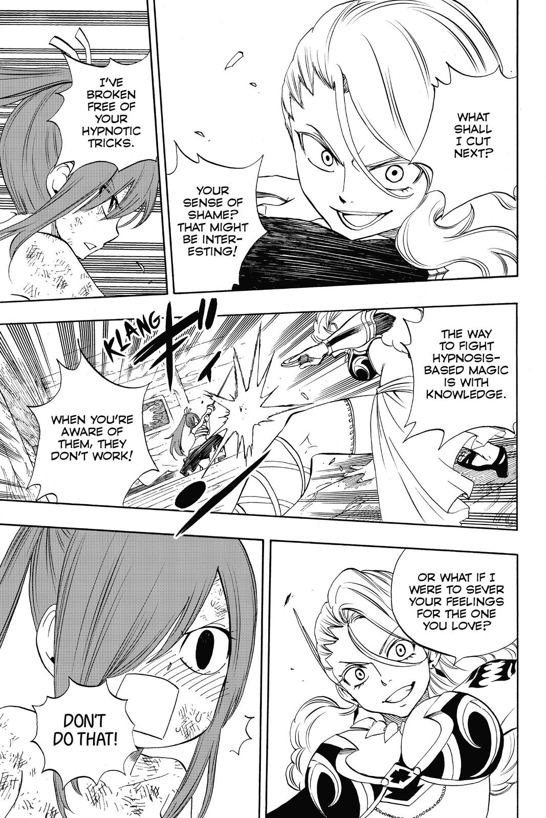 Read Fairy Tail_ 100 Years Quest EN Manga Online