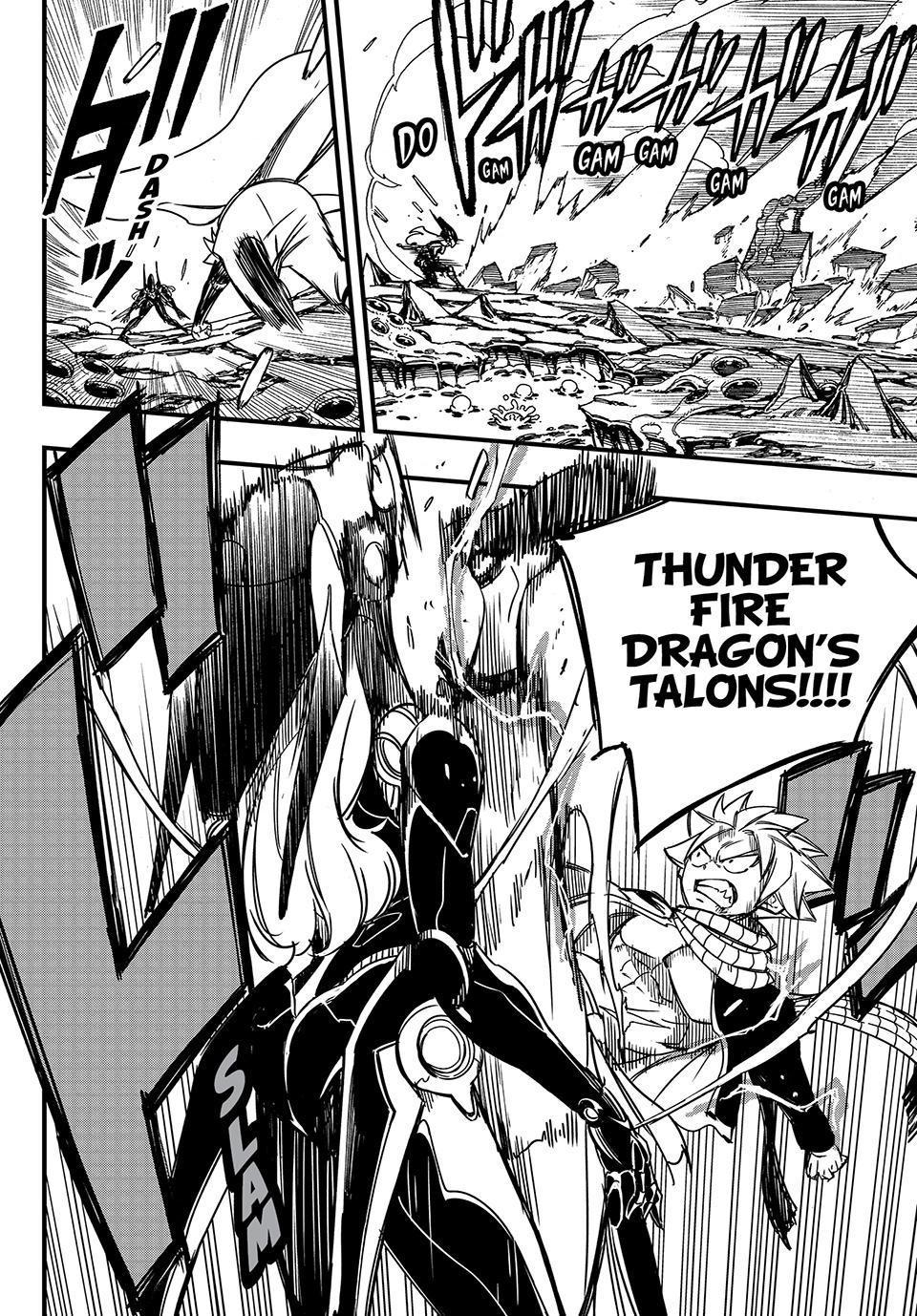 Read Fairy Tail_ 100 Years Quest EN Manga Online