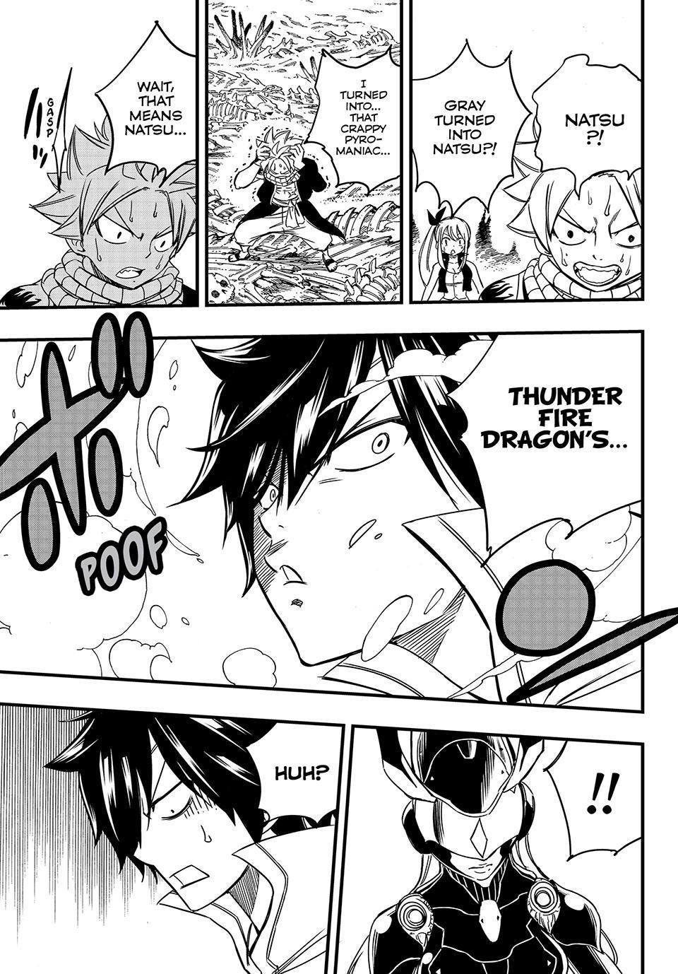 Read Fairy Tail_ 100 Years Quest EN Manga Online