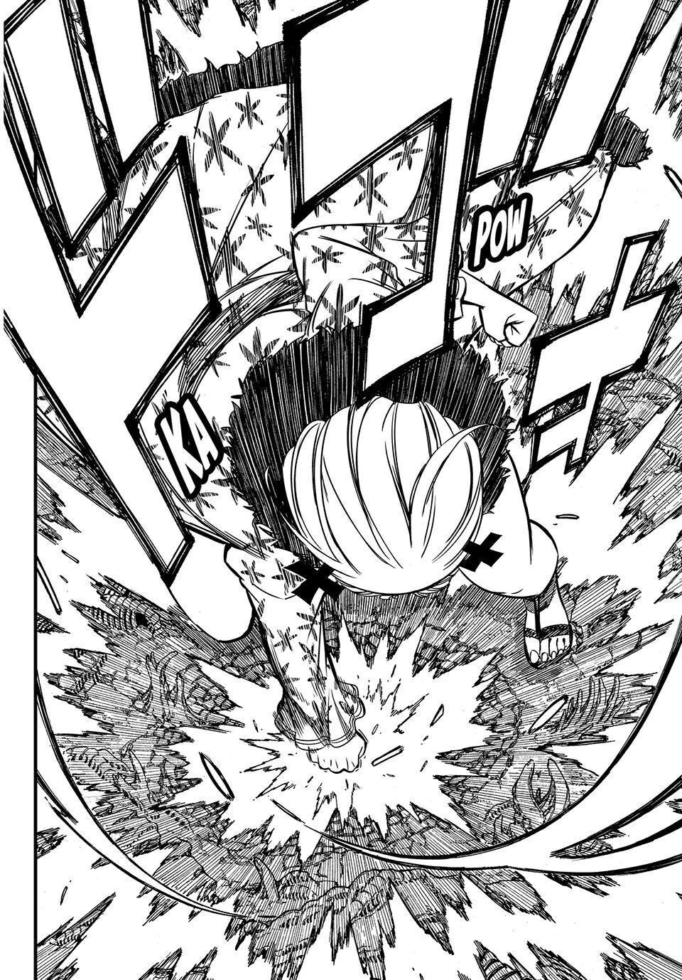 Read Fairy Tail_ 100 Years Quest EN Manga Online