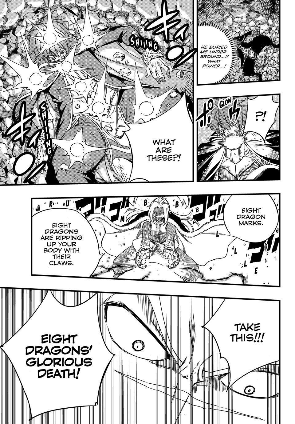 Read Fairy Tail_ 100 Years Quest EN Manga Online