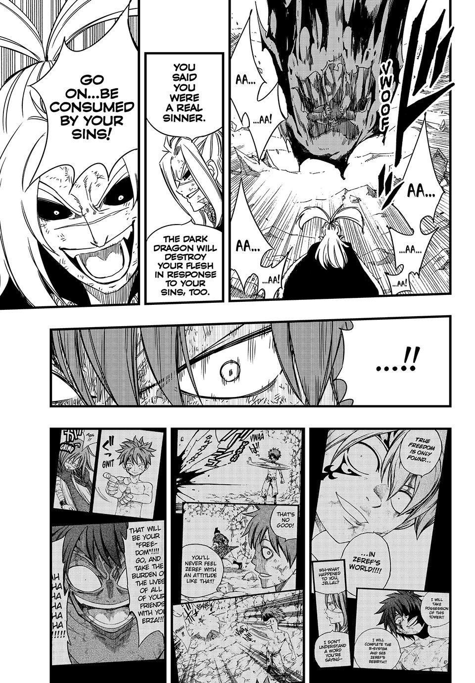 Read Fairy Tail_ 100 Years Quest EN Manga Online