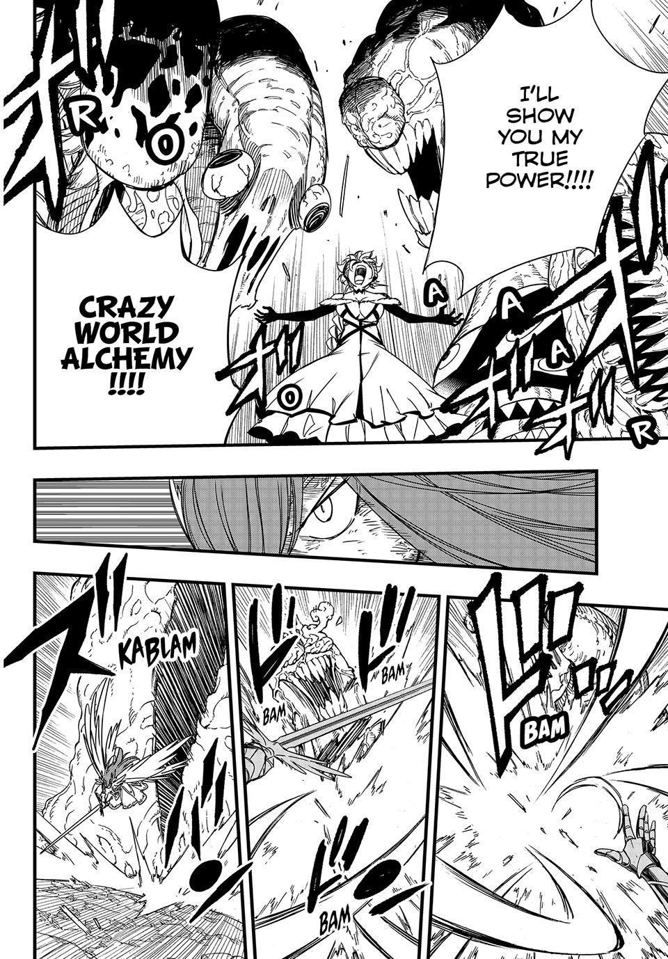 Read Fairy Tail_ 100 Years Quest EN Manga Online