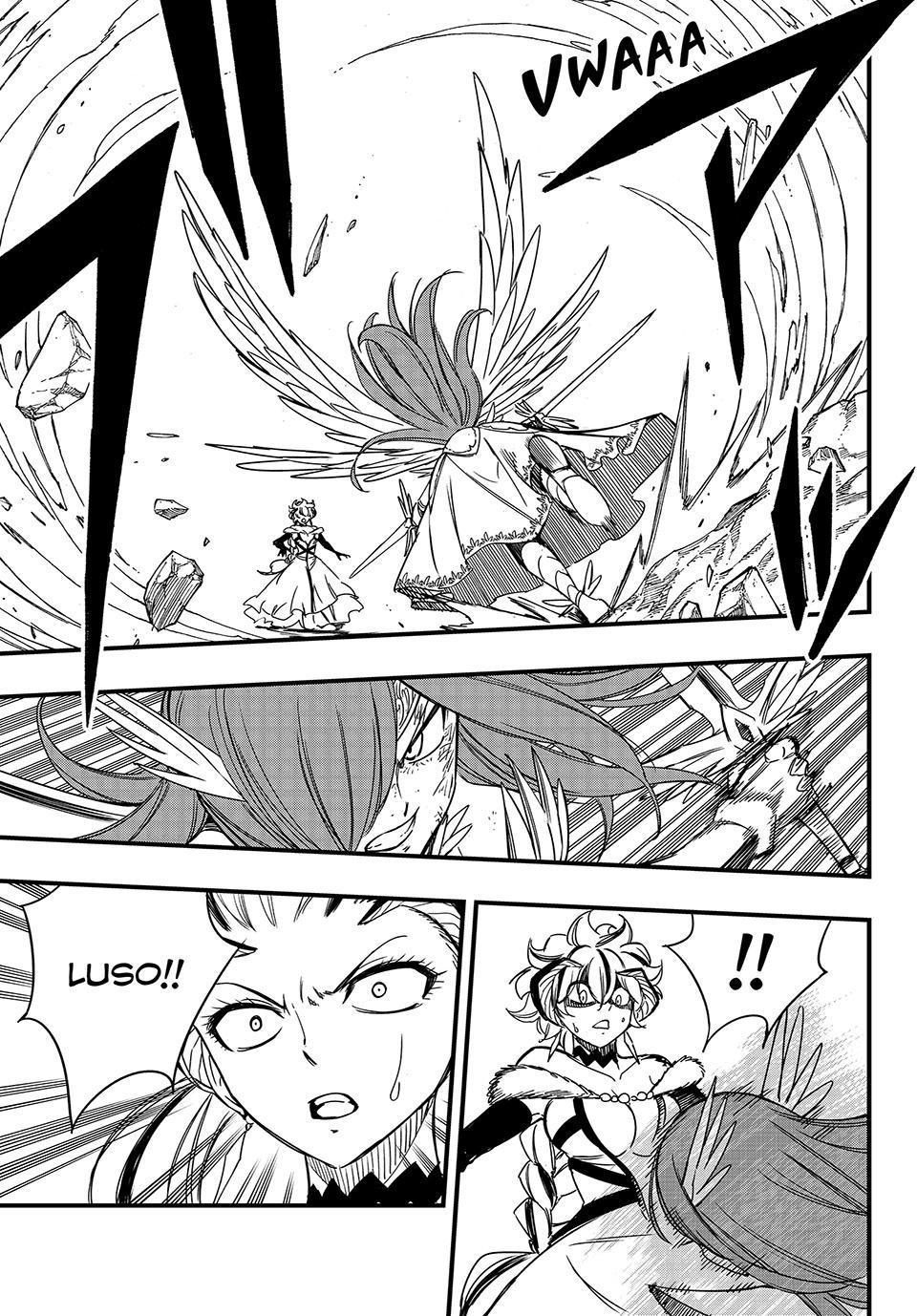 Read Fairy Tail_ 100 Years Quest EN Manga Online