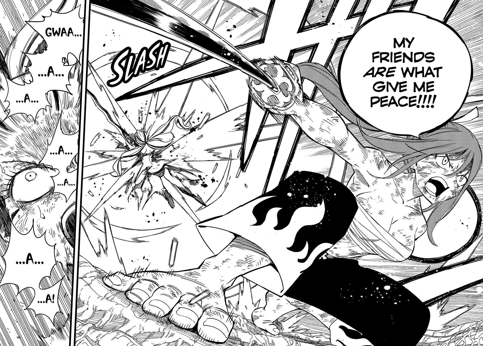 Read Fairy Tail_ 100 Years Quest EN Manga Online
