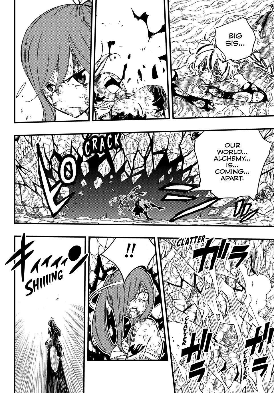 Read Fairy Tail_ 100 Years Quest EN Manga Online