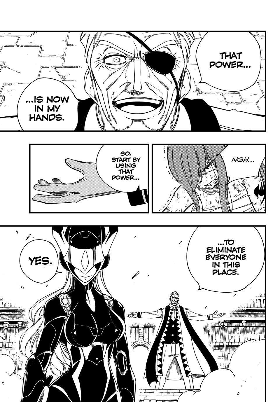 Read Fairy Tail_ 100 Years Quest EN Manga Online