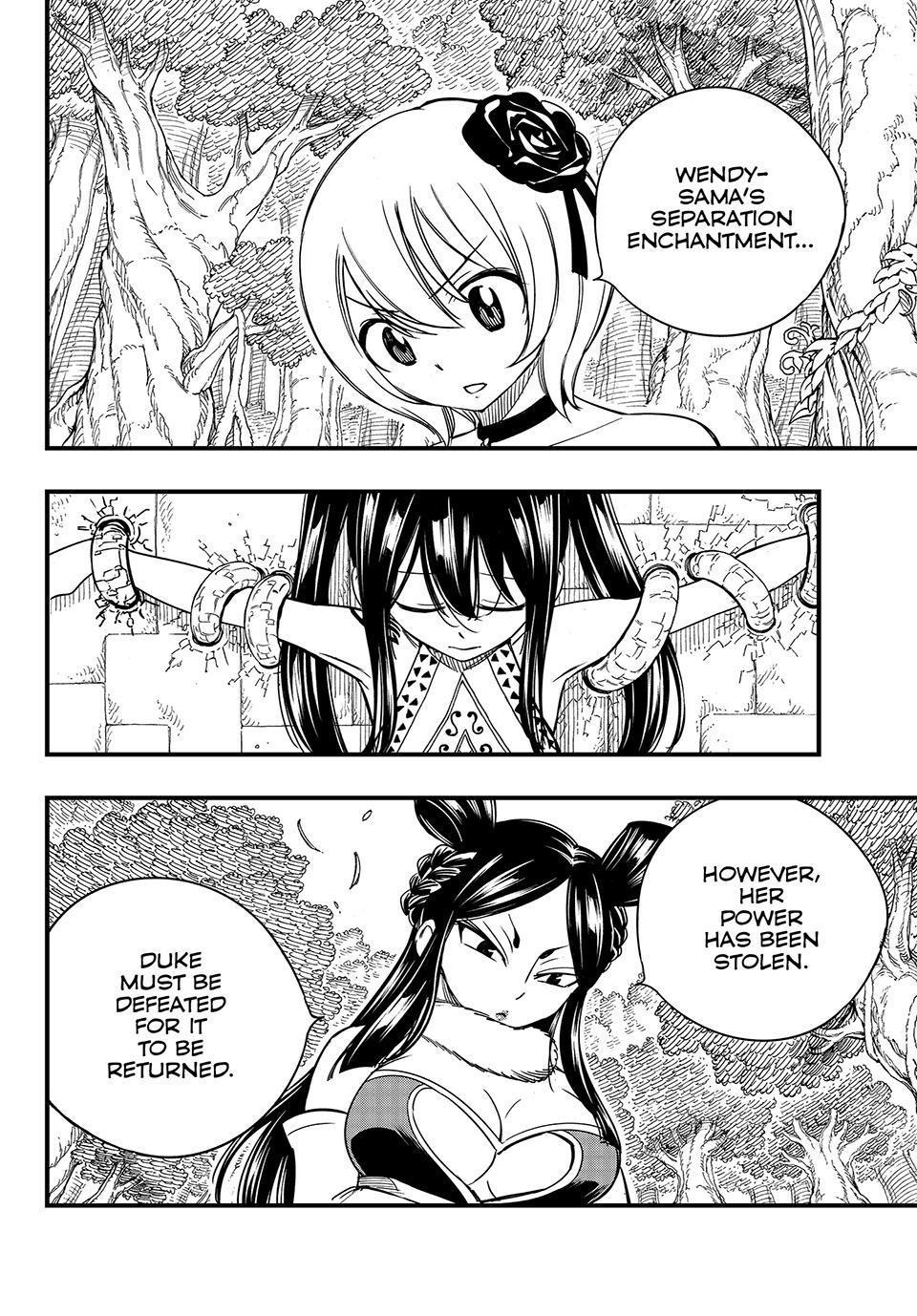 Read Fairy Tail_ 100 Years Quest EN Manga Online