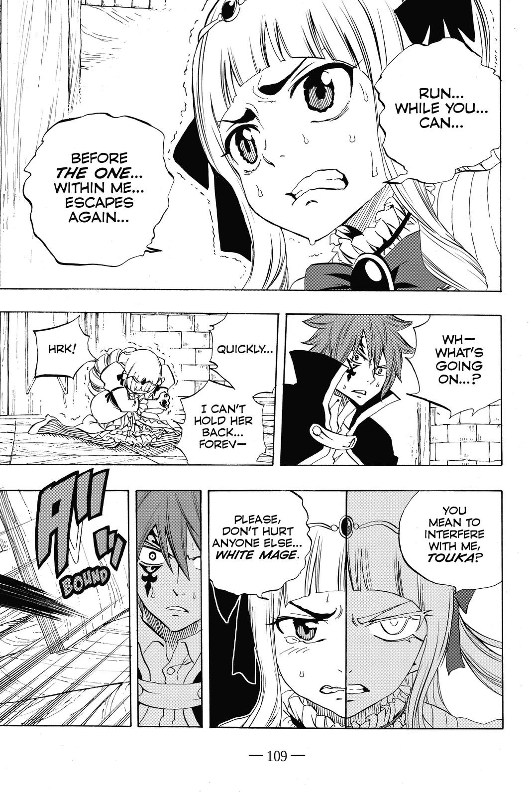 Read Fairy Tail_ 100 Years Quest EN Manga Online