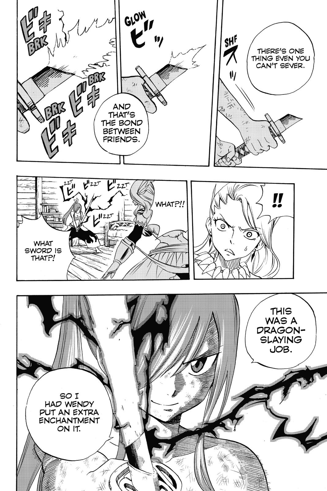 Read Fairy Tail_ 100 Years Quest EN Manga Online