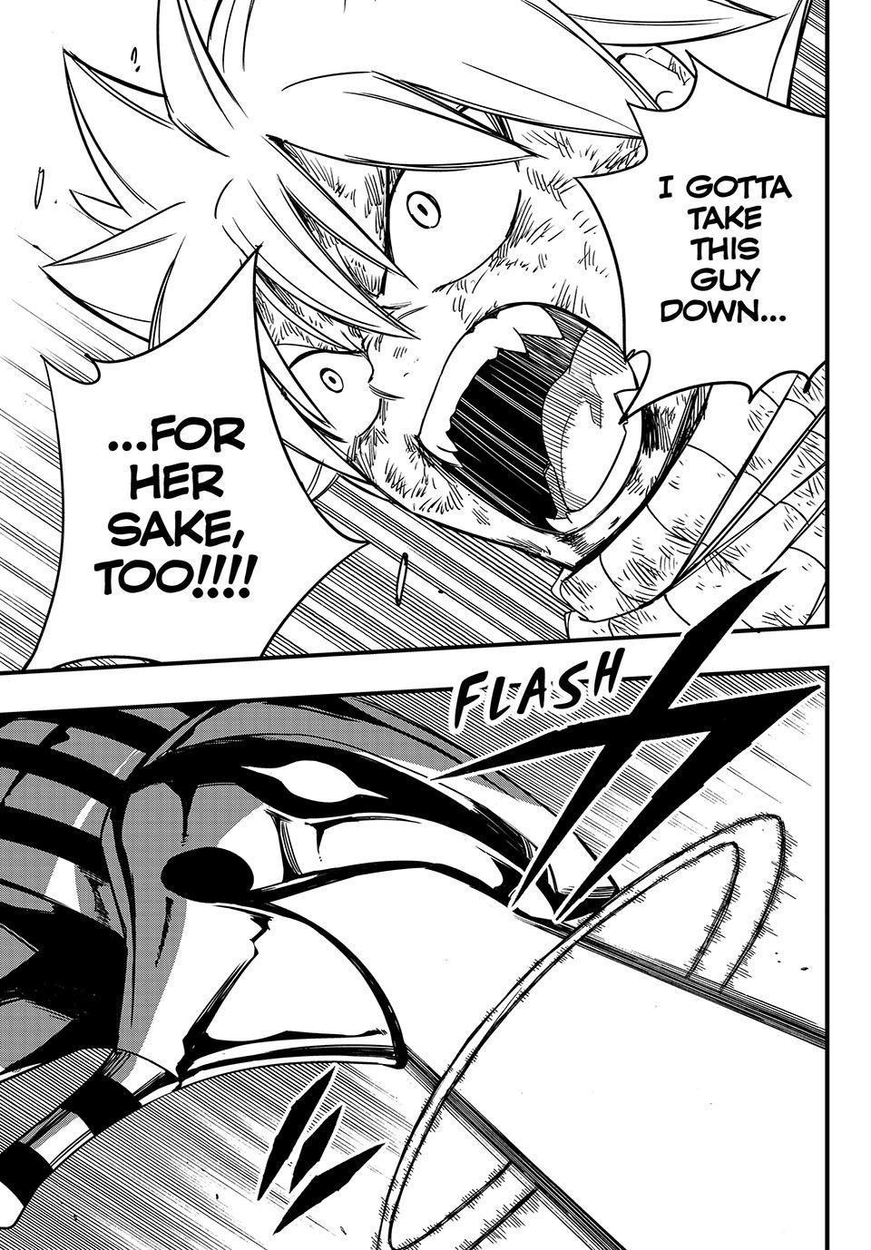 Read Fairy Tail_ 100 Years Quest EN Manga Online