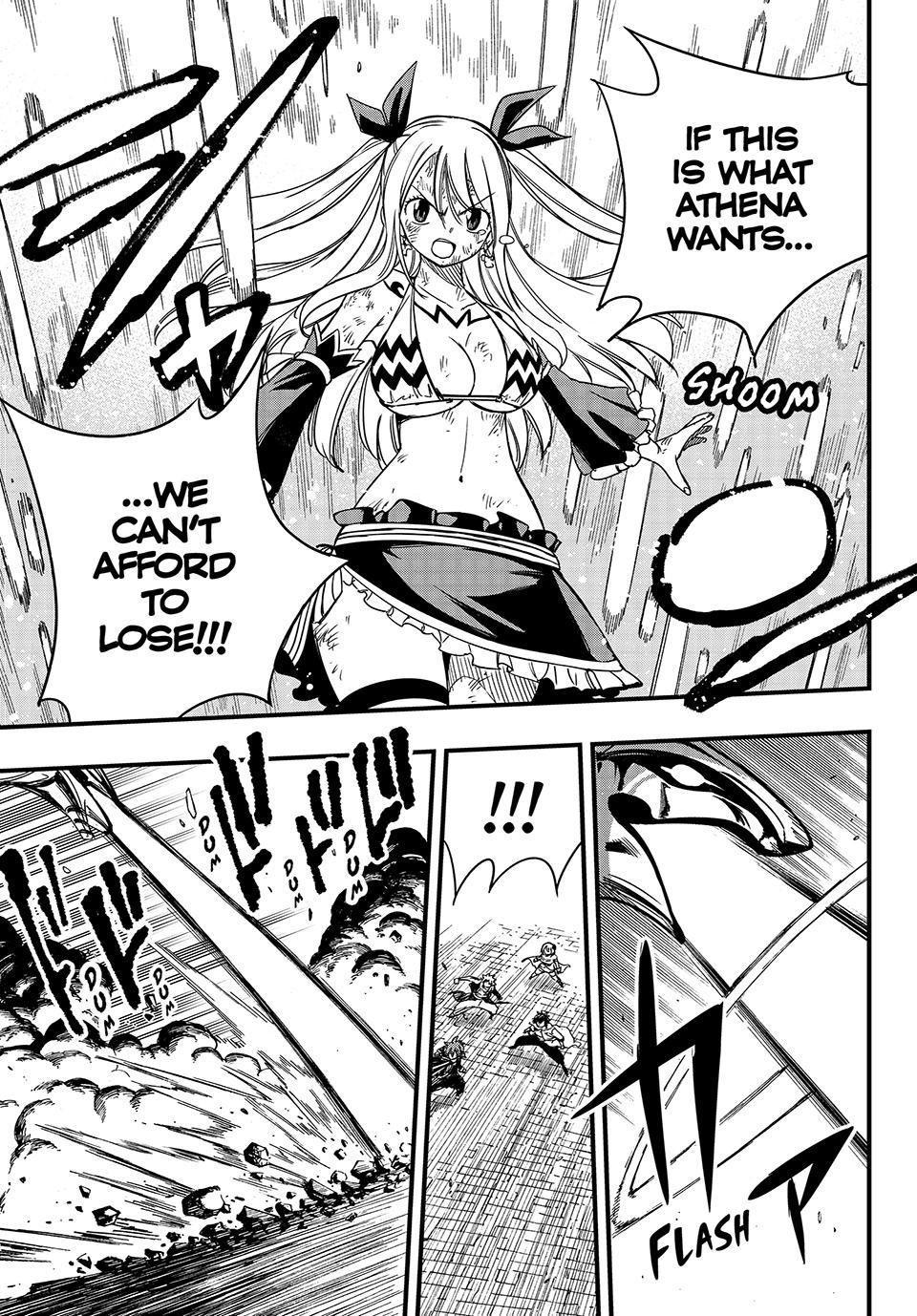 Read Fairy Tail_ 100 Years Quest EN Manga Online
