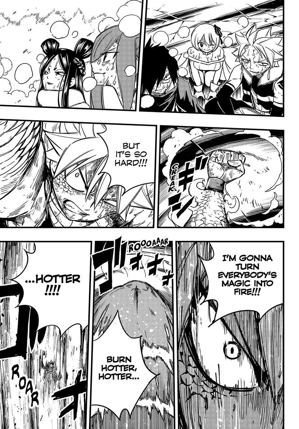 Read Fairy Tail_ 100 Years Quest EN Manga Online