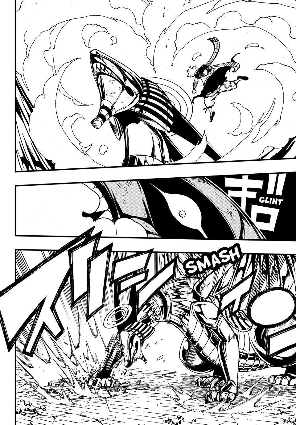 Read Fairy Tail_ 100 Years Quest EN Manga Online