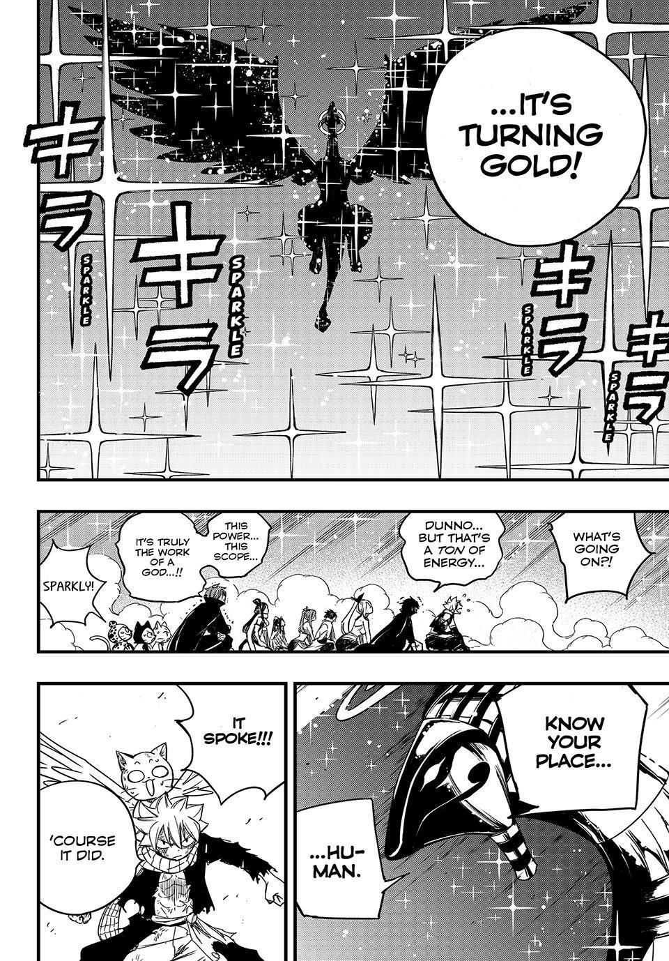 Read Fairy Tail_ 100 Years Quest EN Manga Online