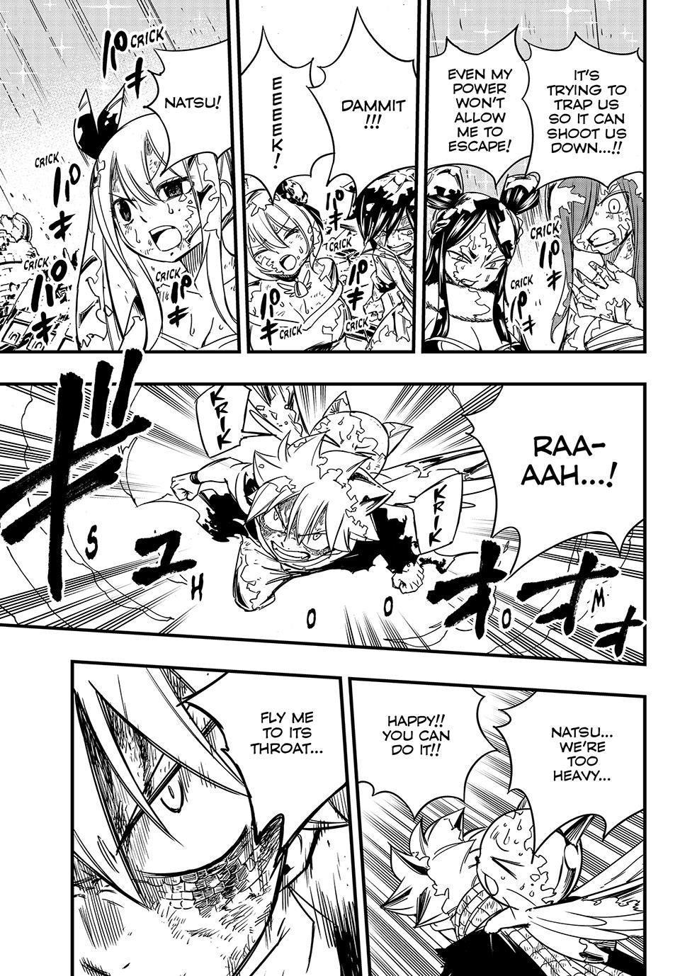 Read Fairy Tail_ 100 Years Quest EN Manga Online