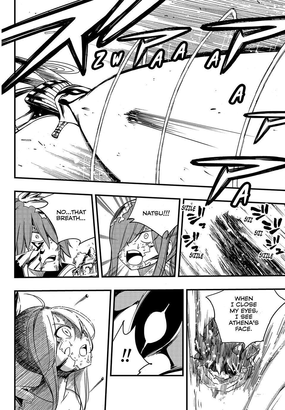 Read Fairy Tail_ 100 Years Quest EN Manga Online