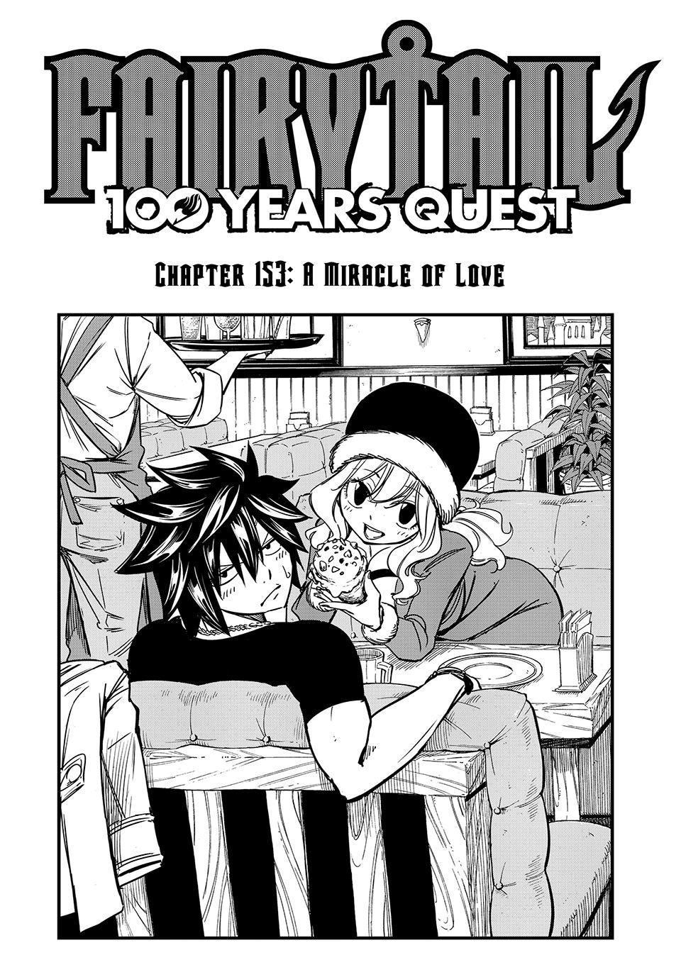 Read Fairy Tail_ 100 Years Quest EN Manga Online