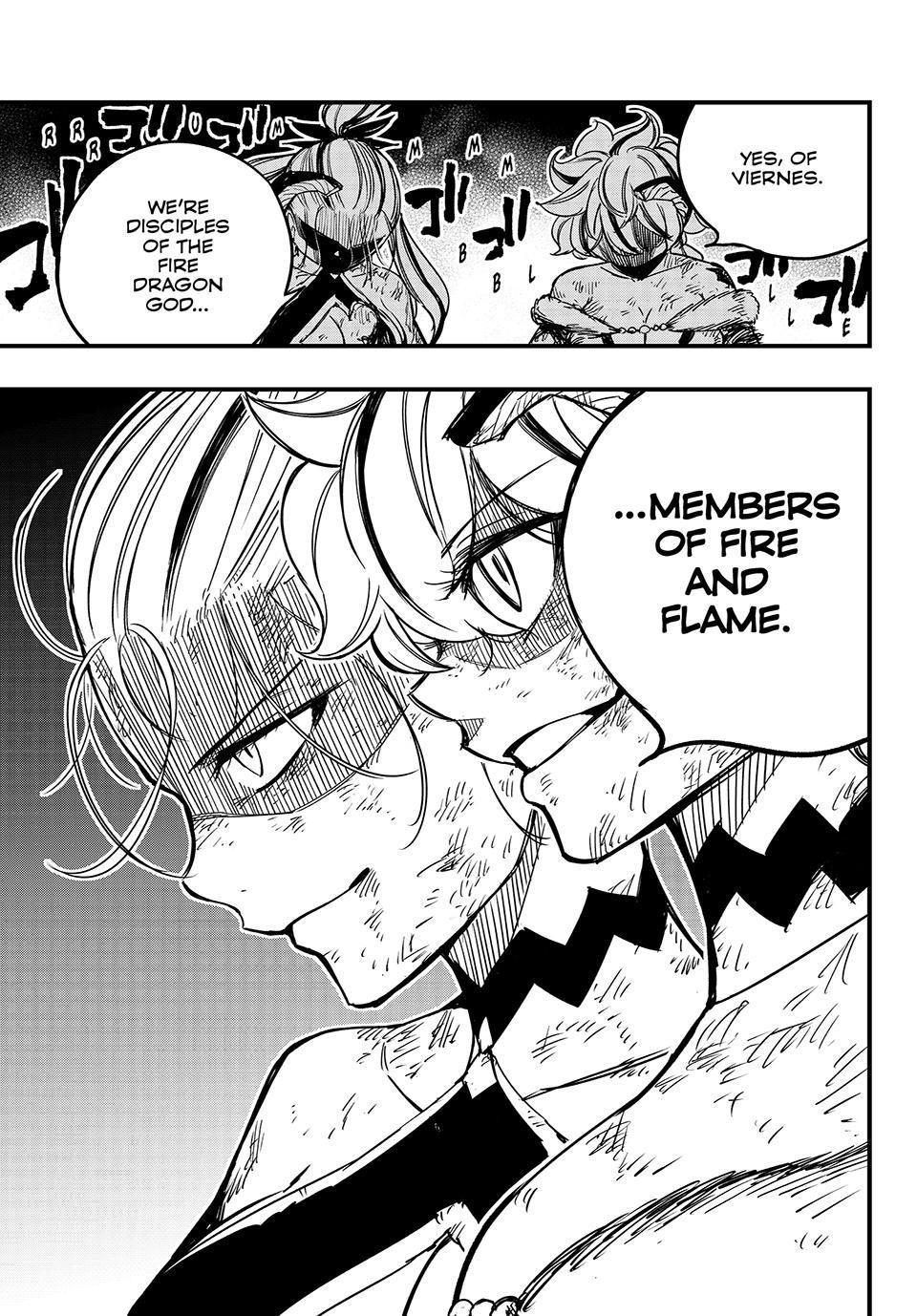 Read Fairy Tail_ 100 Years Quest EN Manga Online