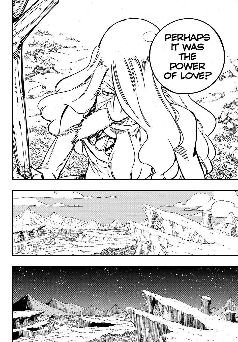 Read Fairy Tail_ 100 Years Quest EN Manga Online