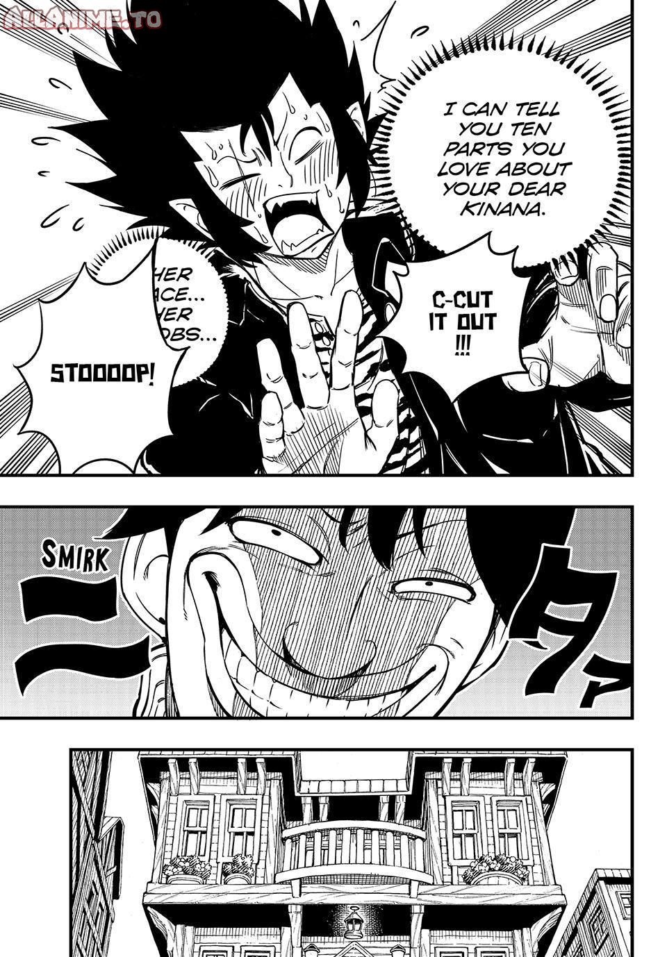 Read Fairy Tail_ 100 Years Quest EN Manga Online