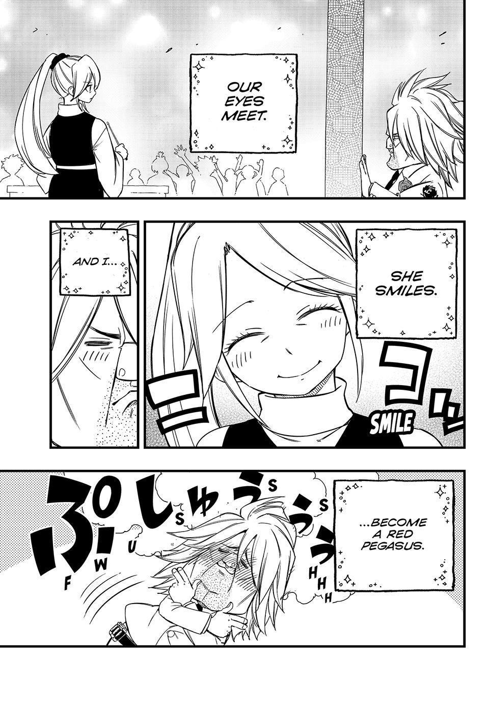 Read Fairy Tail_ 100 Years Quest EN Manga Online
