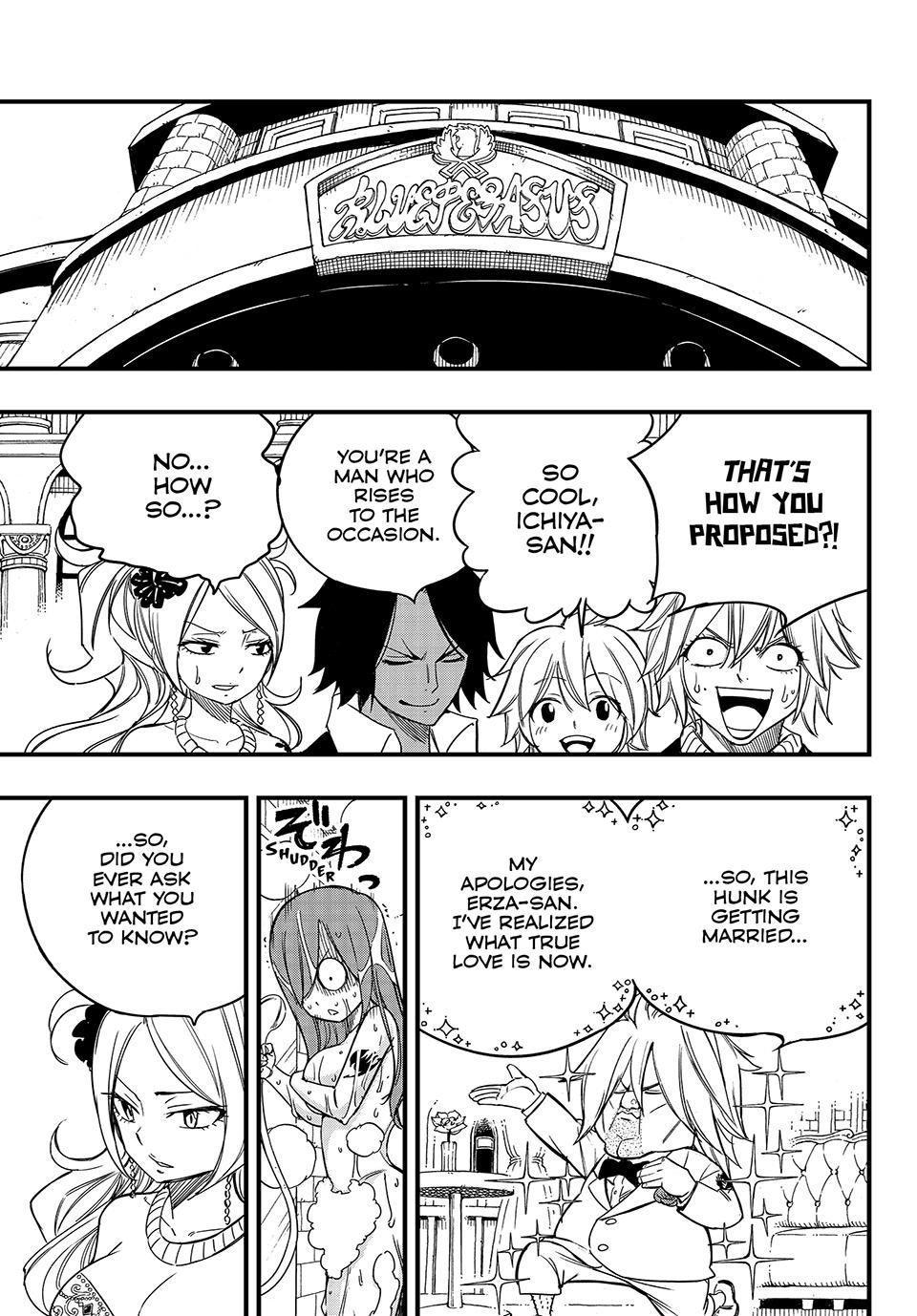 Read Fairy Tail_ 100 Years Quest EN Manga Online