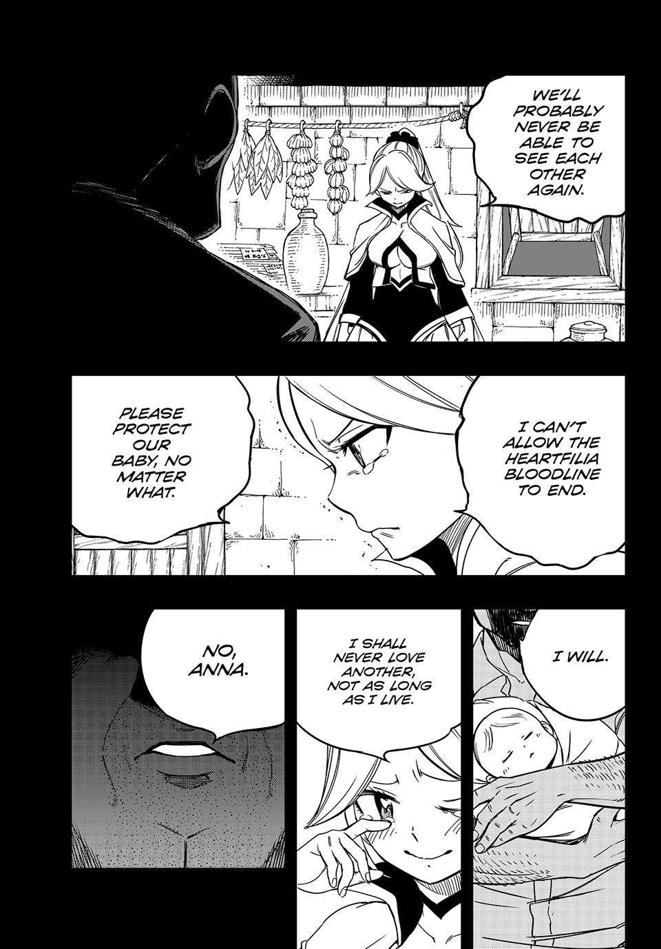 Read Fairy Tail_ 100 Years Quest EN Manga Online
