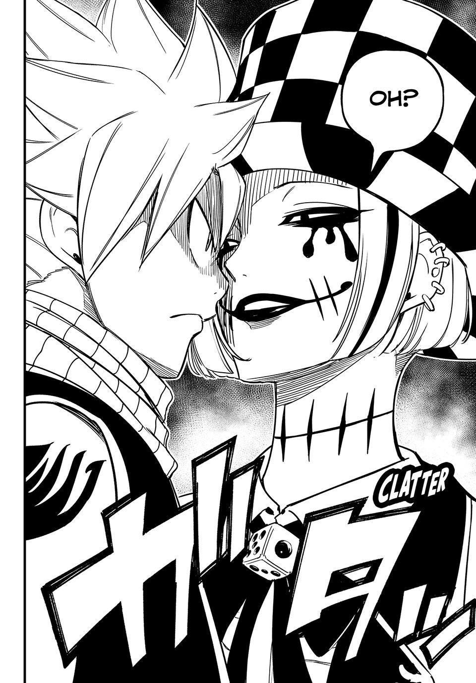 Read Fairy Tail_ 100 Years Quest EN Manga Online
