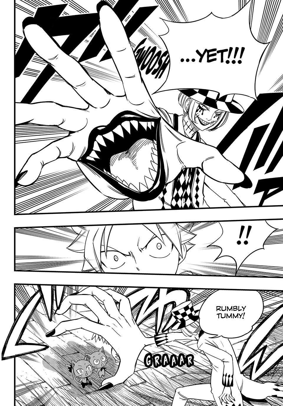 Read Fairy Tail_ 100 Years Quest EN Manga Online