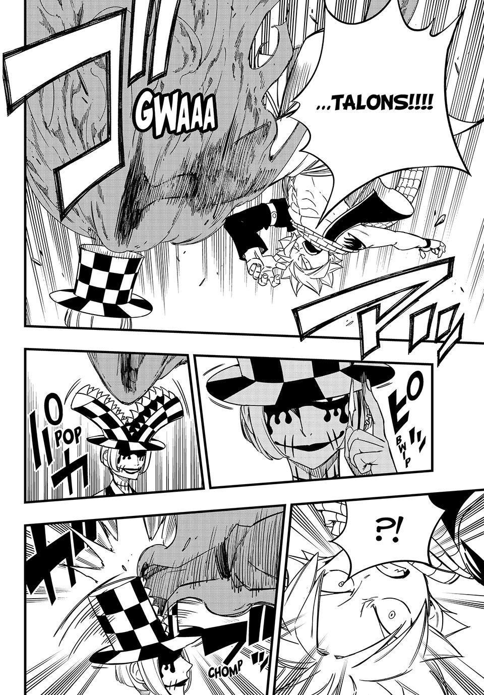 Read Fairy Tail_ 100 Years Quest EN Manga Online