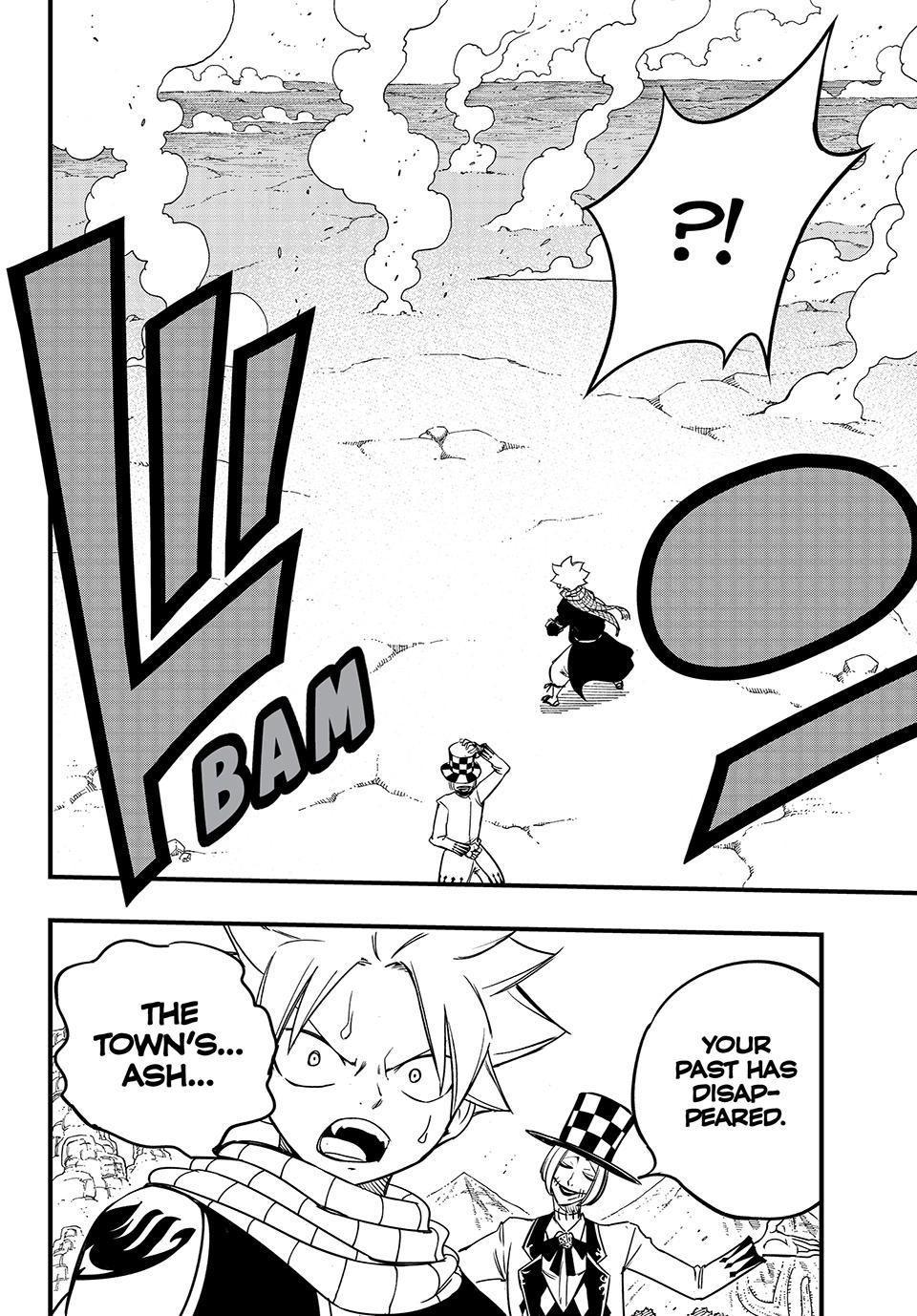 Read Fairy Tail_ 100 Years Quest EN Manga Online