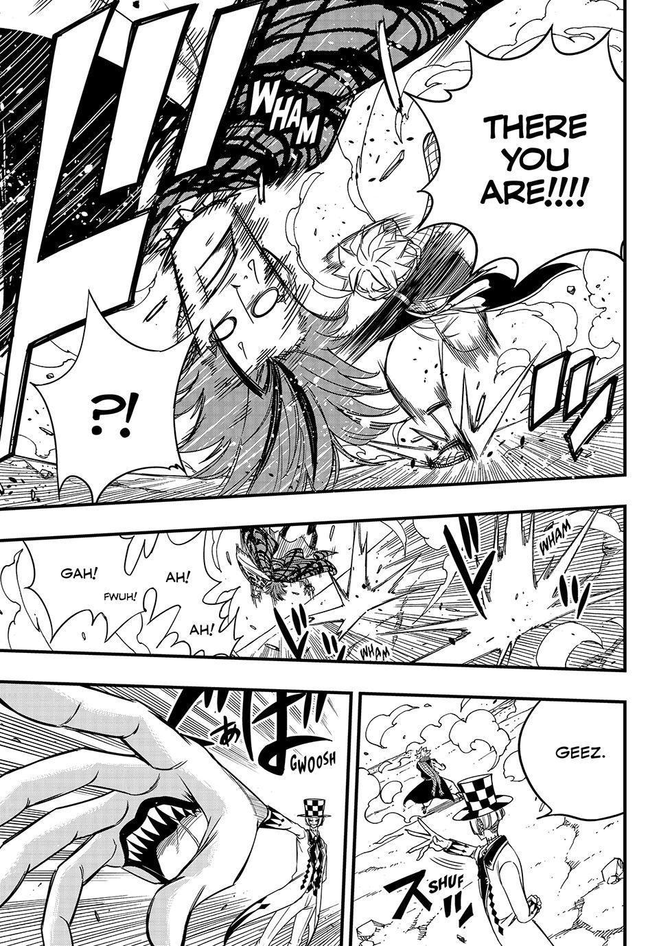 Read Fairy Tail_ 100 Years Quest EN Manga Online