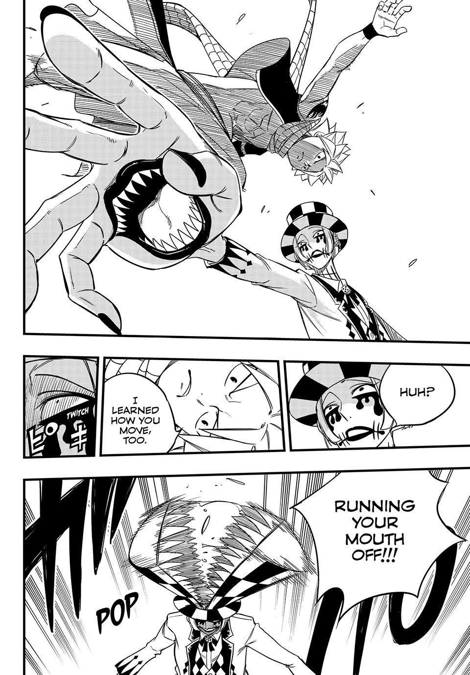 Read Fairy Tail_ 100 Years Quest EN Manga Online
