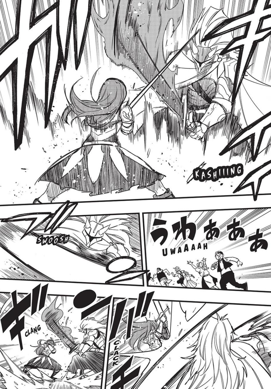 Read Fairy Tail_ 100 Years Quest EN Manga Online