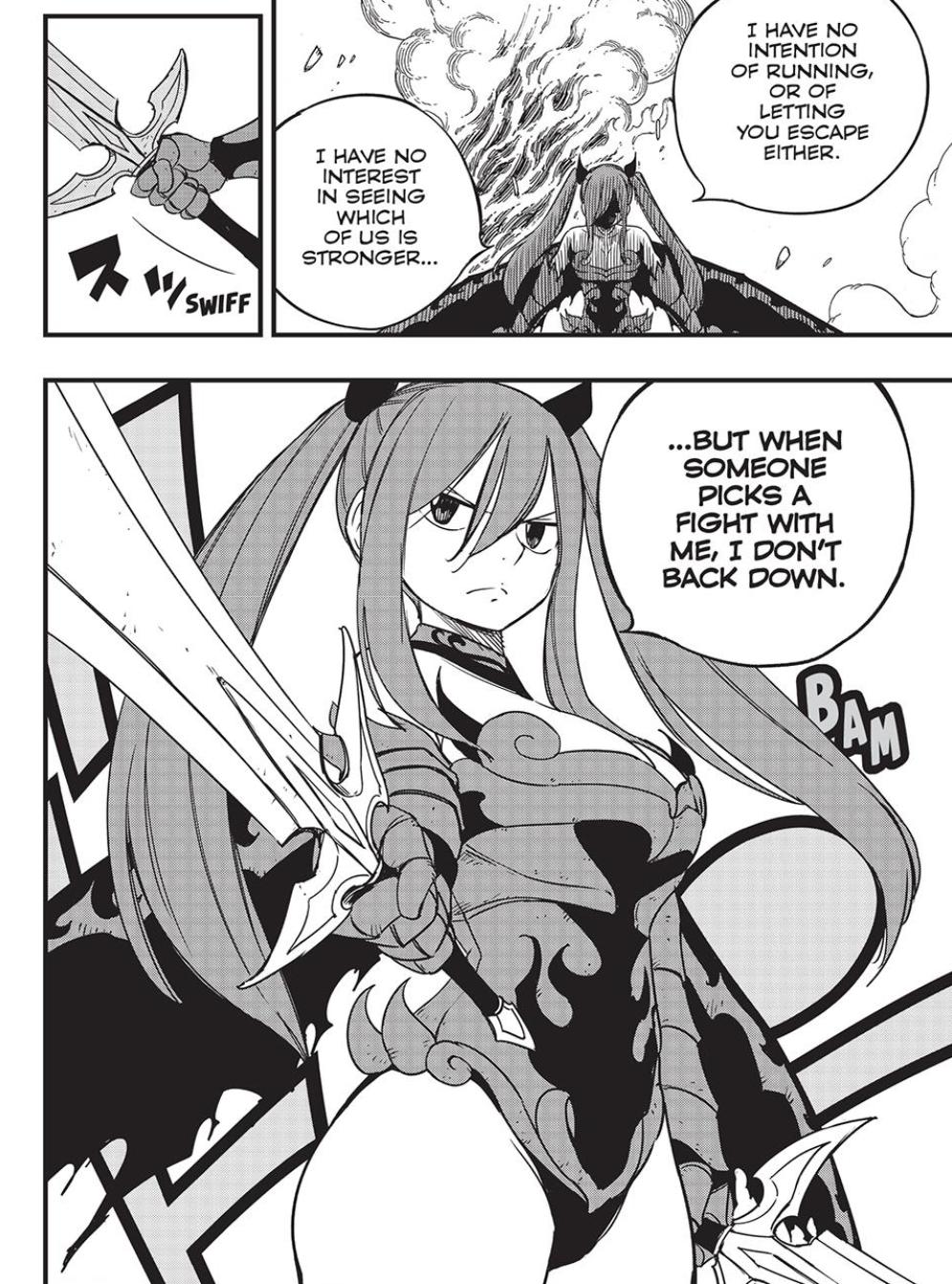 Read Fairy Tail_ 100 Years Quest EN Manga Online
