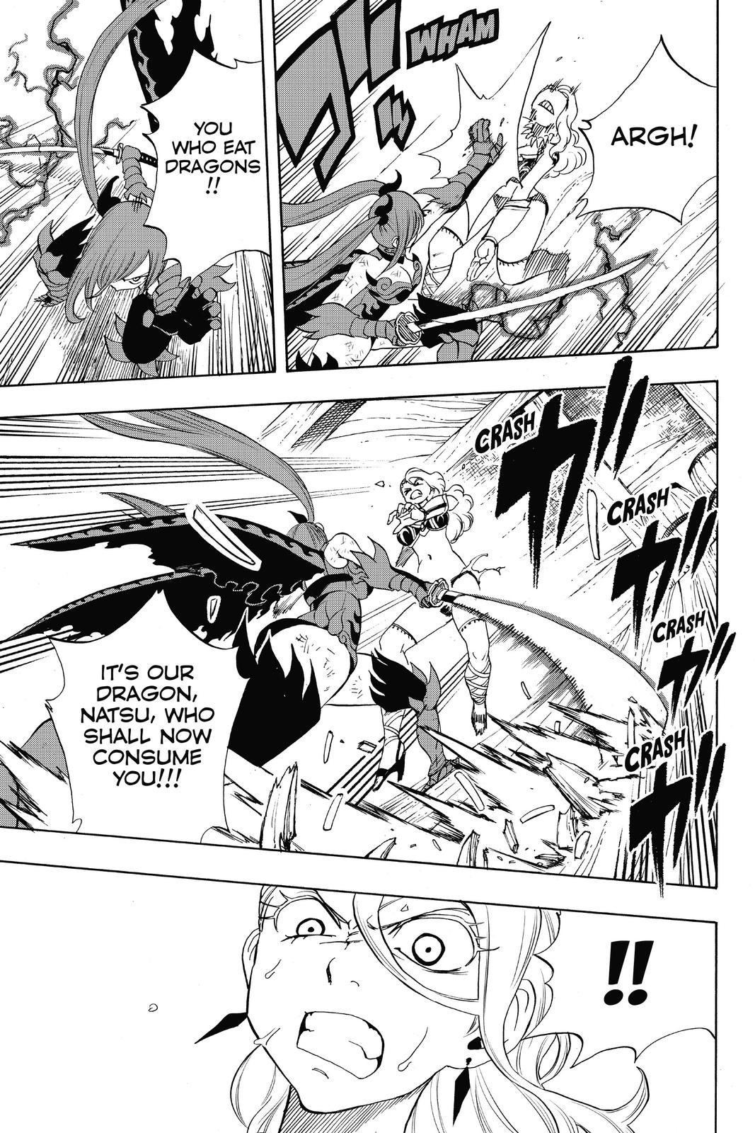 Read Fairy Tail_ 100 Years Quest EN Manga Online