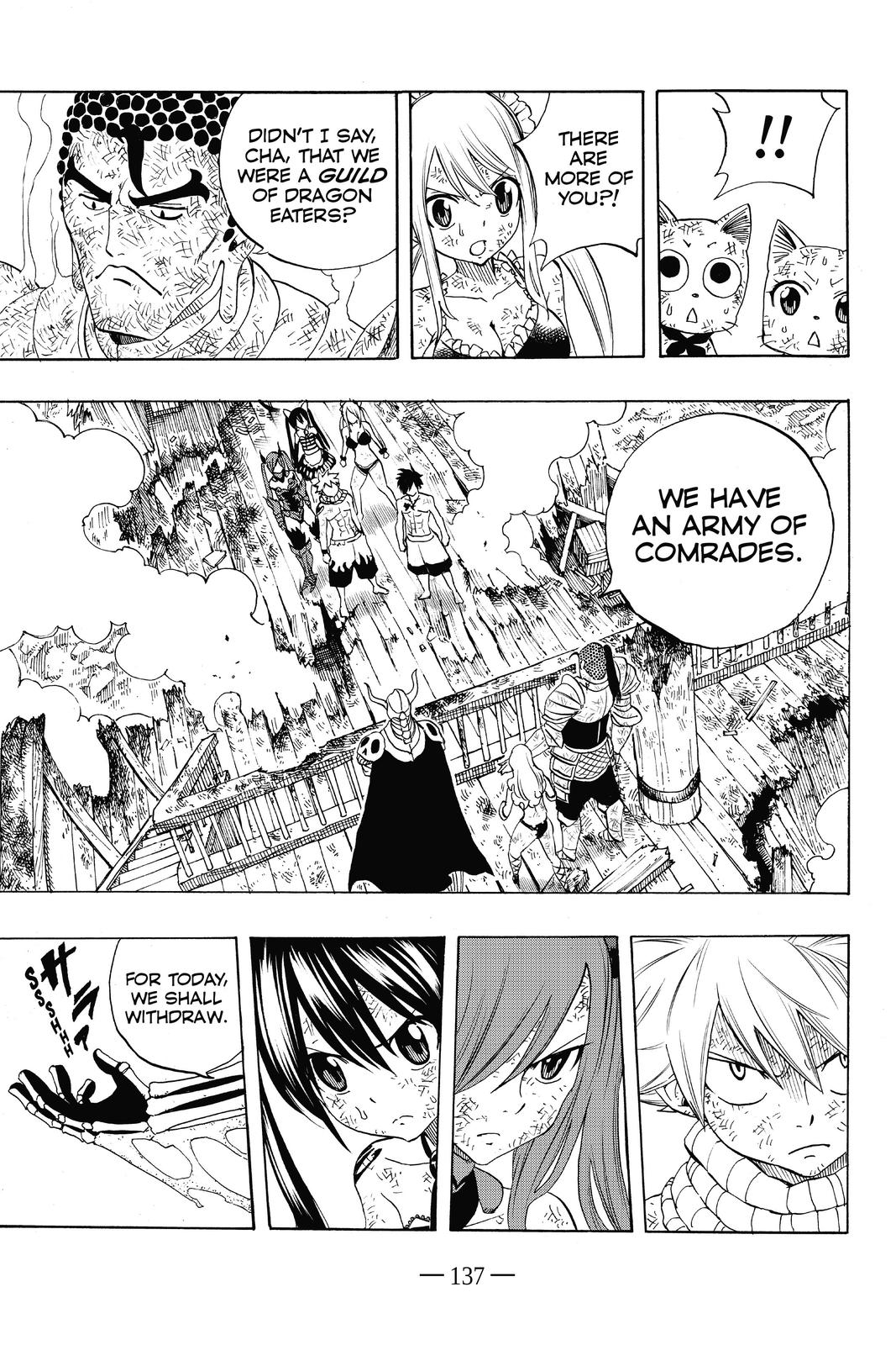 Read Fairy Tail_ 100 Years Quest EN Manga Online