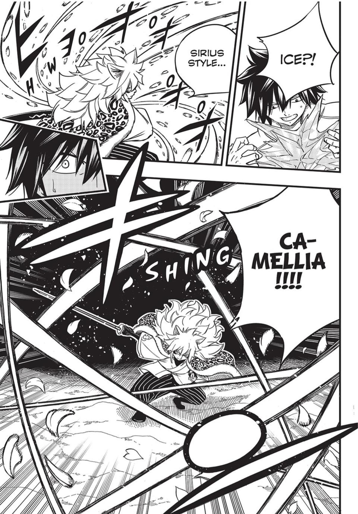 Read Fairy Tail_ 100 Years Quest EN Manga Online