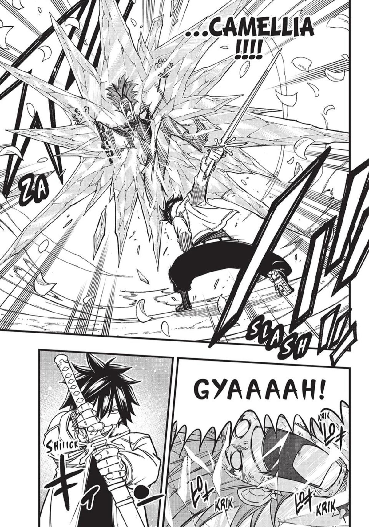 Read Fairy Tail_ 100 Years Quest EN Manga Online