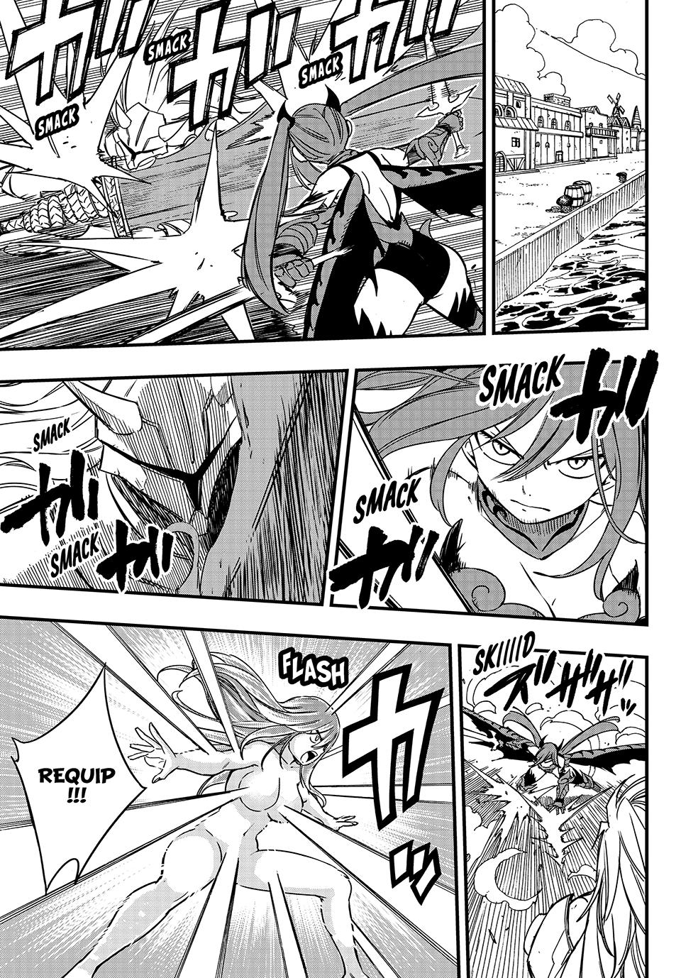 Read Fairy Tail_ 100 Years Quest EN Manga Online