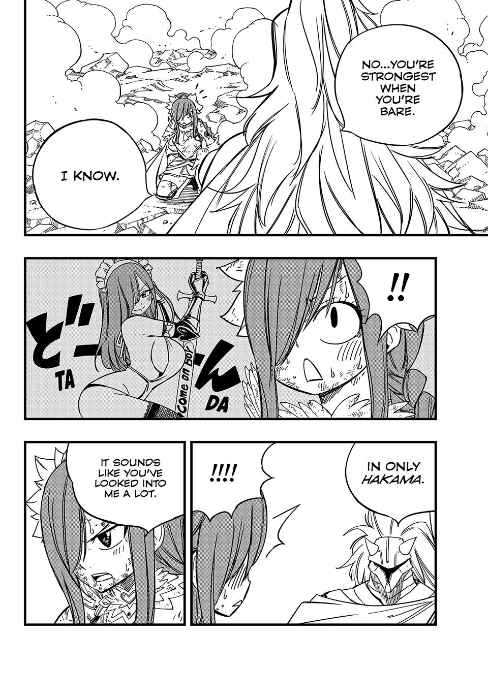 Read Fairy Tail_ 100 Years Quest EN Manga Online