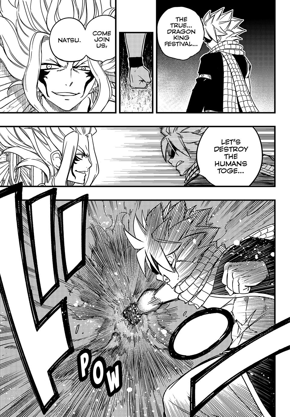 Read Fairy Tail_ 100 Years Quest EN Manga Online