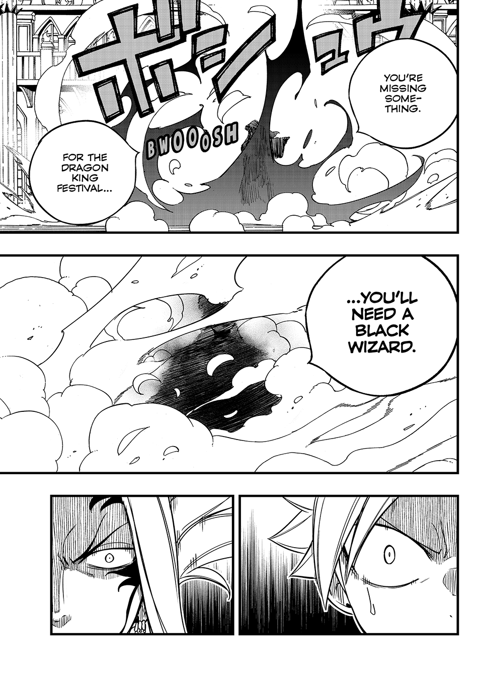 Read Fairy Tail_ 100 Years Quest EN Manga Online