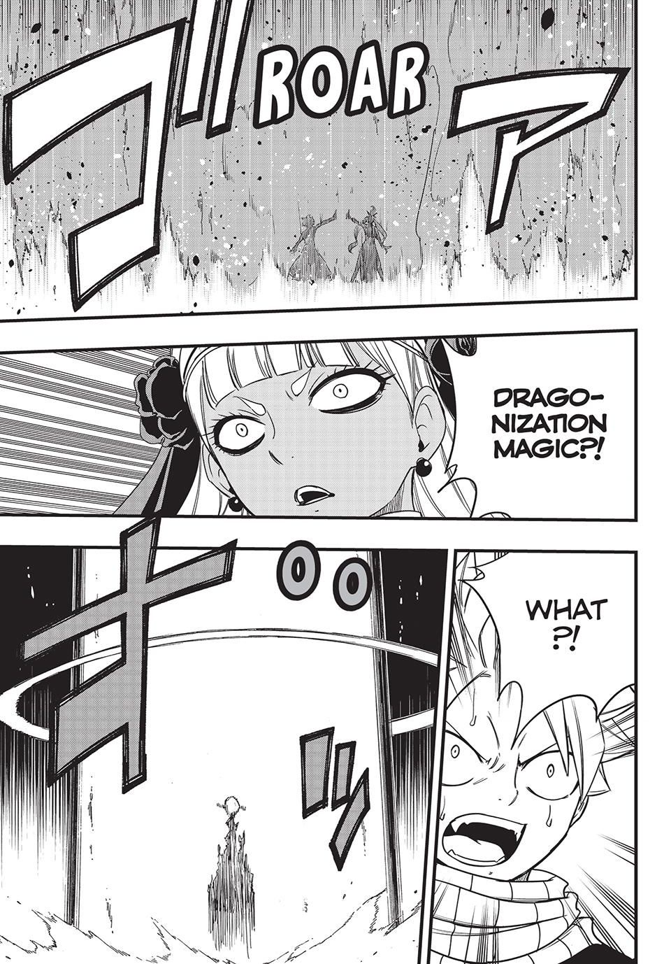 Read Fairy Tail_ 100 Years Quest EN Manga Online